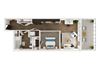 SLOOP, Open 1 Bed, 1 Bath SLOOP, Open 1 Bed, 1 Bath at Marina Square, Bremerton, WA, 98337